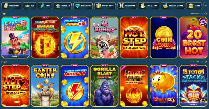 Casea Casino